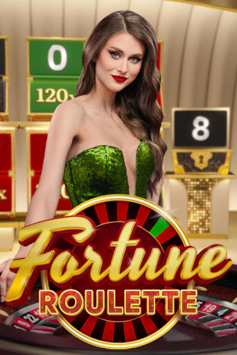 Fortune Roulette